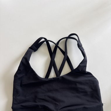Sports Bra (lululemon)