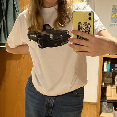 Demond T-Shirt (Porsche)