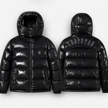 TRAPSTAR PUFFER JACKE