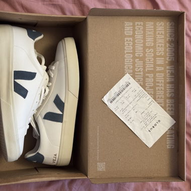 Scarpe Veja