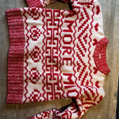 Maglione di Natale