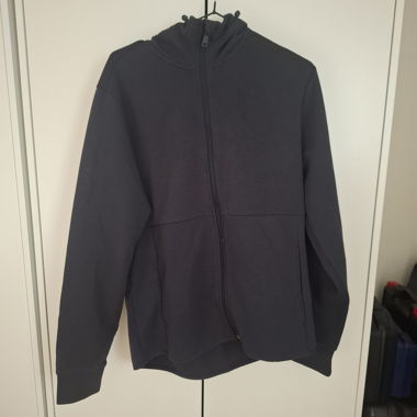 Tchibo Sport Essentials Hoodie size M