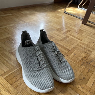 Ecco Sneaker 42