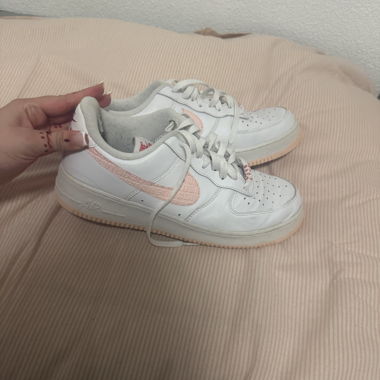 Sneaker Nike Air Force 1