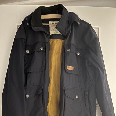 Jacke