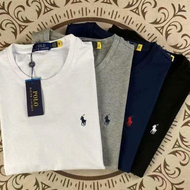 Polo Ralph Lauren T-Shirts