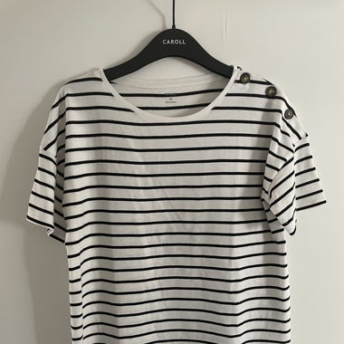 Still-T-Shirt