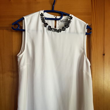 Edle Bluse 