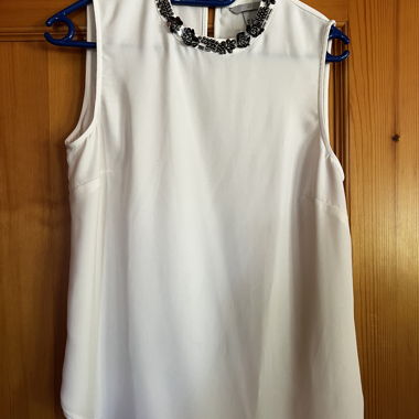 Blouse élégante