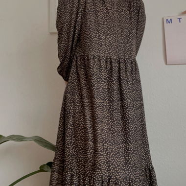 Abito Pull&Bear
