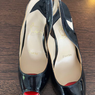 Christian Louboutin Highheels