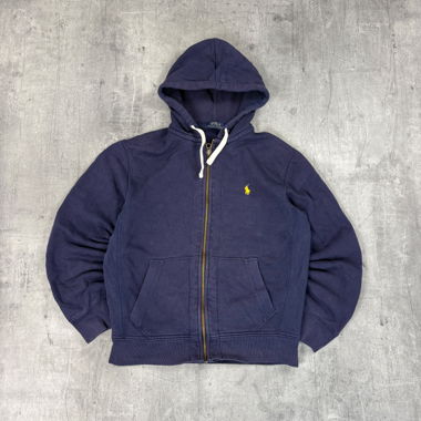 Vintage Ralph Lauren Zipper (S)