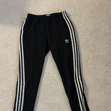 Adidas Trainerhose XS