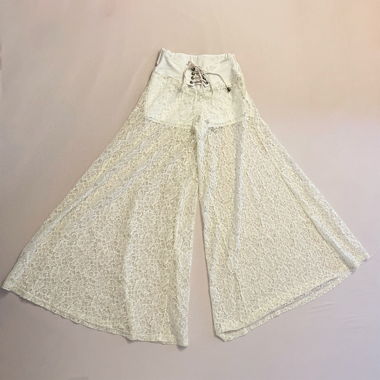 Spitzenhose d.i.a
