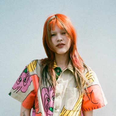 LAZY OAF combinaison 