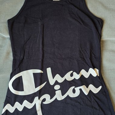 Champion Tank Top