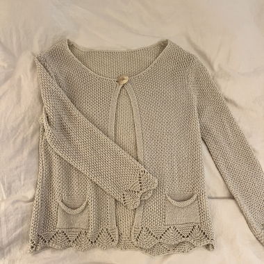 Cardigan