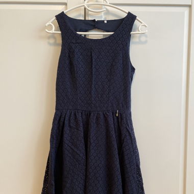 Kleid