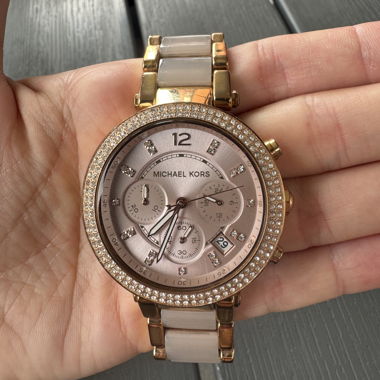Orologio Michael Kors