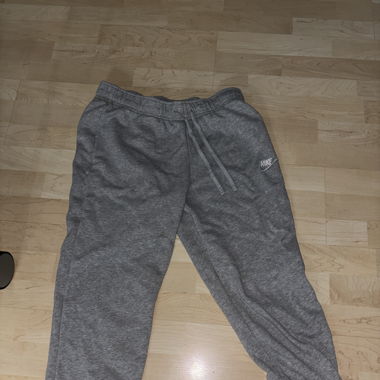 Nike Jogginghose