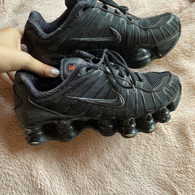 Nike Shox Sneakers