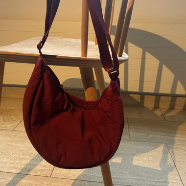 Marsupio Uniqlo
