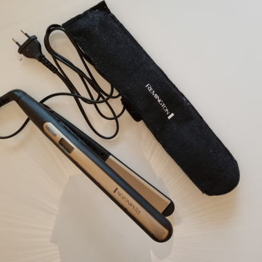Streckeisen Remington
