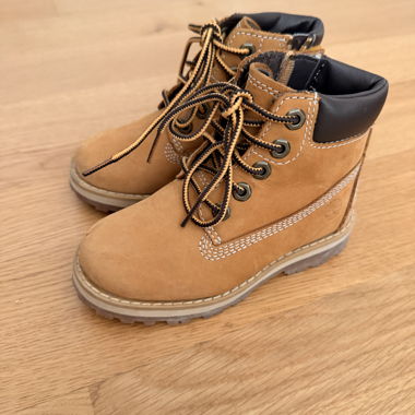 Stivaletti per bambini Timberland
