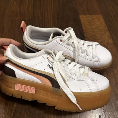 Puma-Sneakers