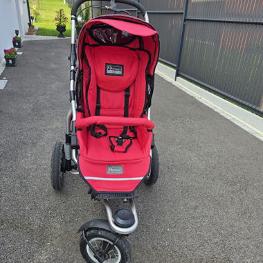 Quinny Kinderwagen