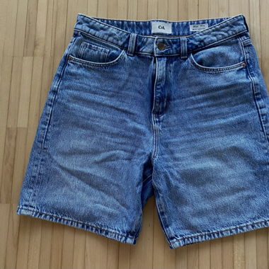C&A Jeans Shorts