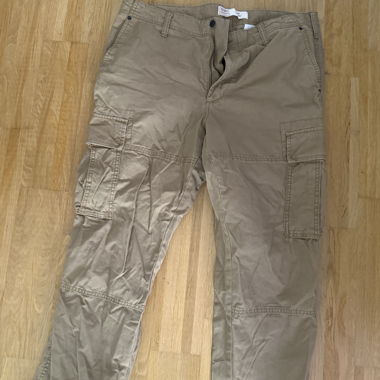 Cargohose