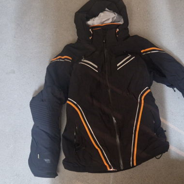 Winterjacke McKinley