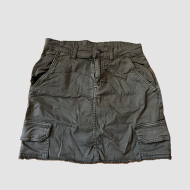 Cargo Skirt