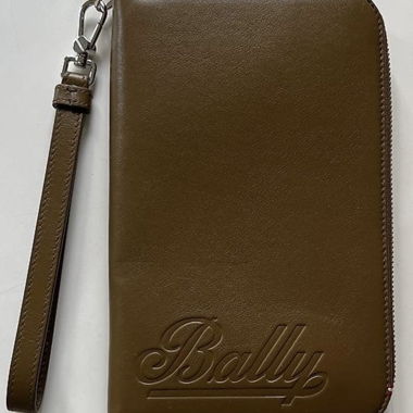 BALLY Bustina da toilette / porta documenti
