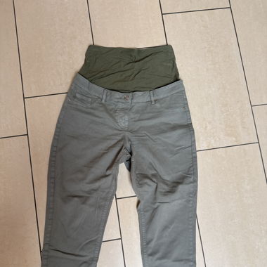 Pantalon de grossesse 