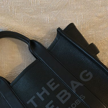 The Medium Tote bag Marc Jacobs 