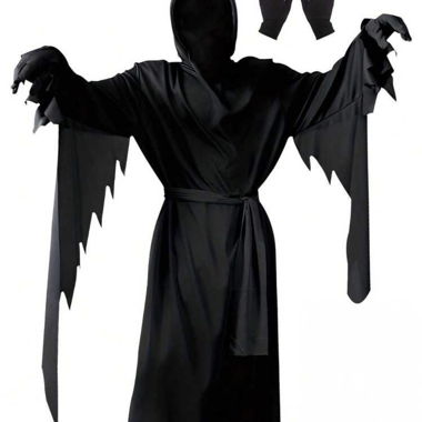 Costume Scream per adulti