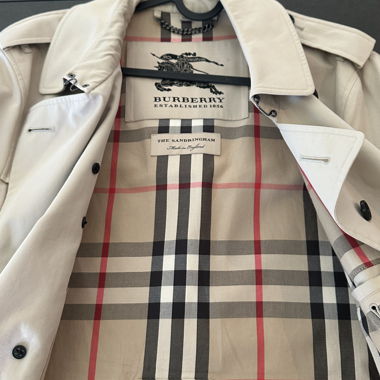 Burberry Trenchcoat 