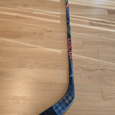 Bastone da hockey su ghiaccio Bauer Vapor 2X Pro 87 P28 Sinistra