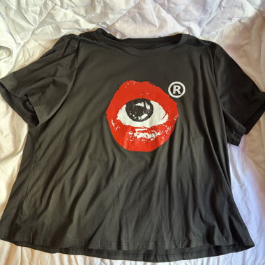 Graphic T-Shirt