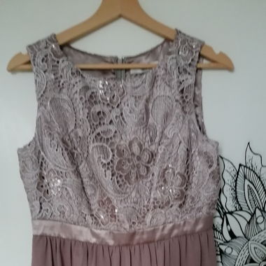 Cocktailkleid