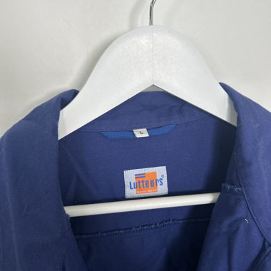 Lutteurs Workwear Jacket
