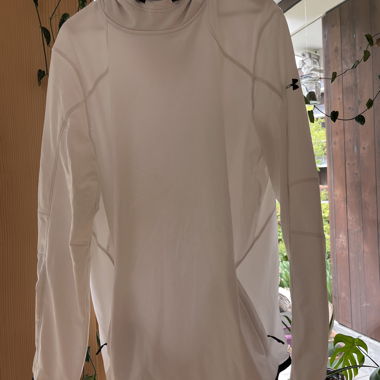 Under Armour Baselayer Top
