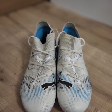 Crampons puma future