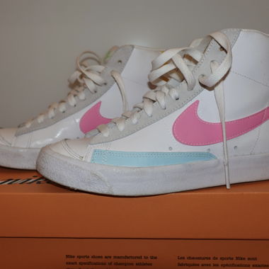 Chaussures Nike