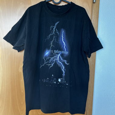 T-shirt with print