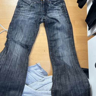 Jeans Bootcut