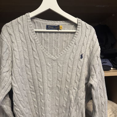 Maglione Polo