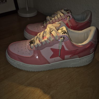 Bapesta sneakers